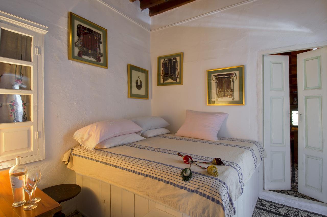 Villa Melenos Lindos Εξωτερικό φωτογραφία