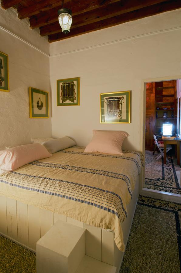 Villa Melenos Lindos Εξωτερικό φωτογραφία